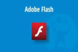 Adobe Flash Player Firefox, Safari, Opera
