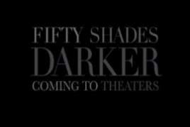 Fifty Shades Darker 2017