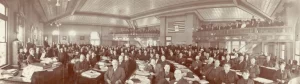 1907 Oklahoma Constitutional Convention (Oklahoma Historical Society)